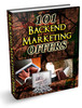 Thumbnail 101 Backend Marketing offers + PLR rights + 2 bonus ebooks